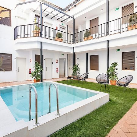 Bhost - Yayo Pepe Apartment Cordoba Exterior photo