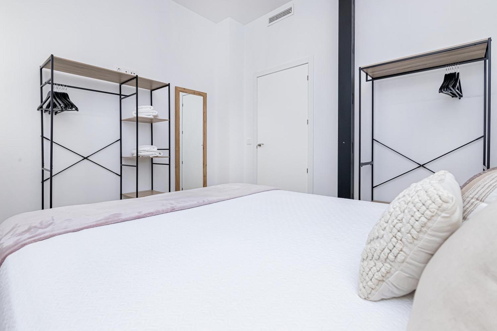 Bhost - Yayo Pepe Apartment Cordoba Exterior photo