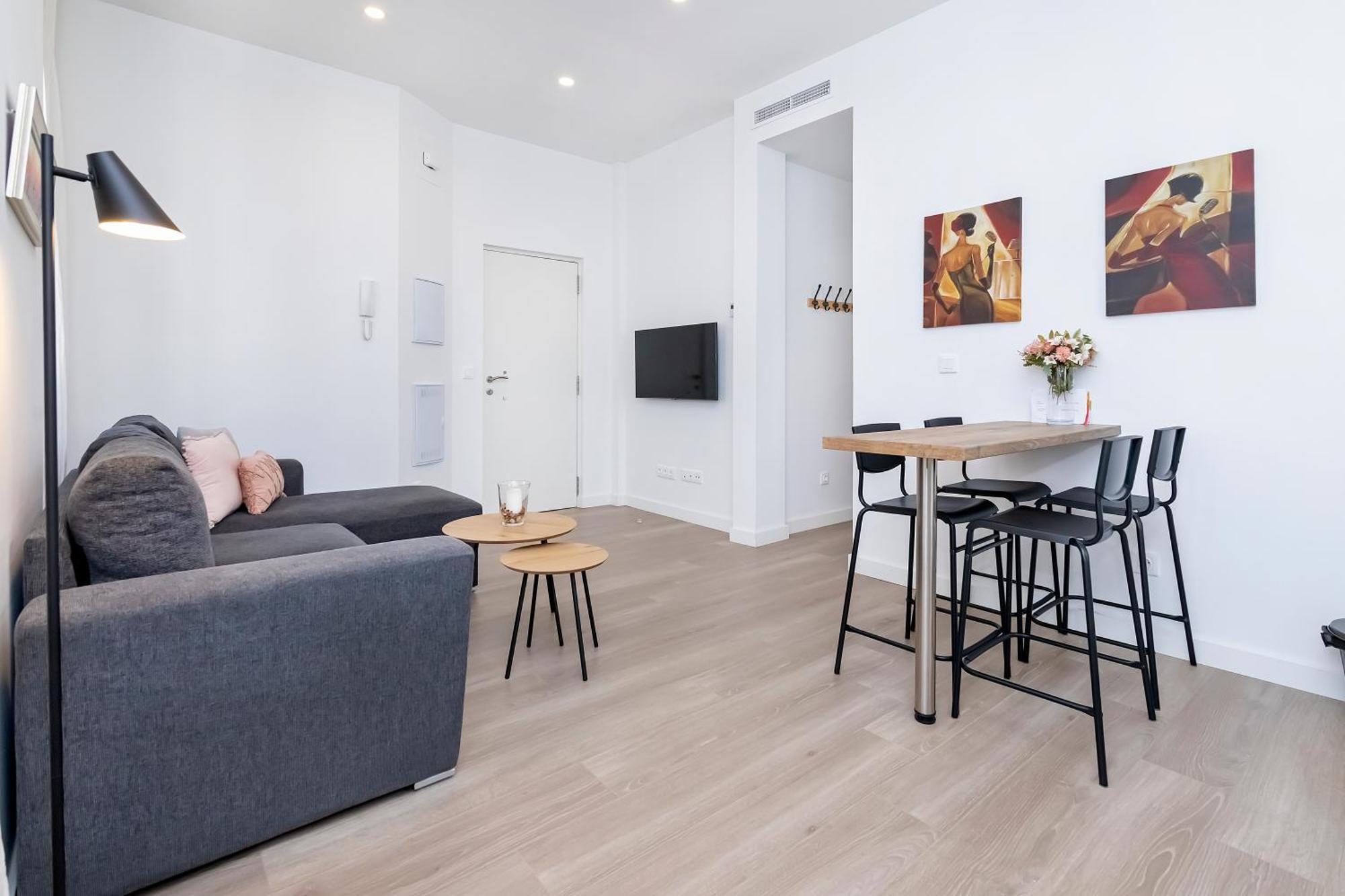 Bhost - Yayo Pepe Apartment Cordoba Exterior photo
