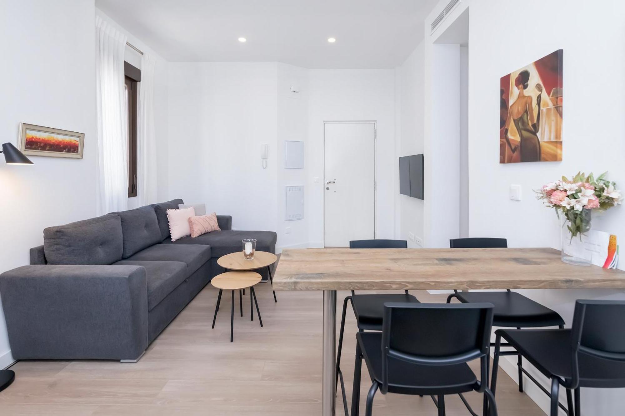 Bhost - Yayo Pepe Apartment Cordoba Exterior photo