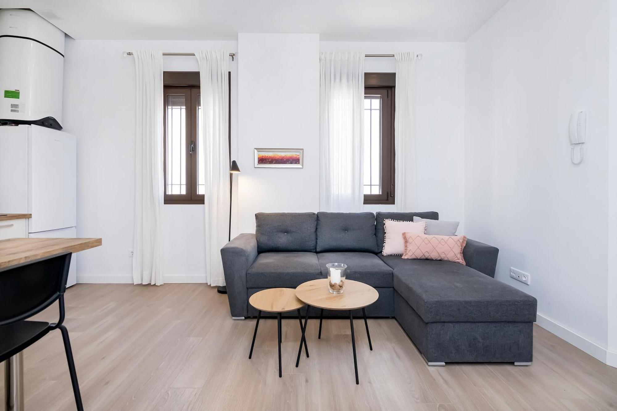 Bhost - Yayo Pepe Apartment Cordoba Exterior photo