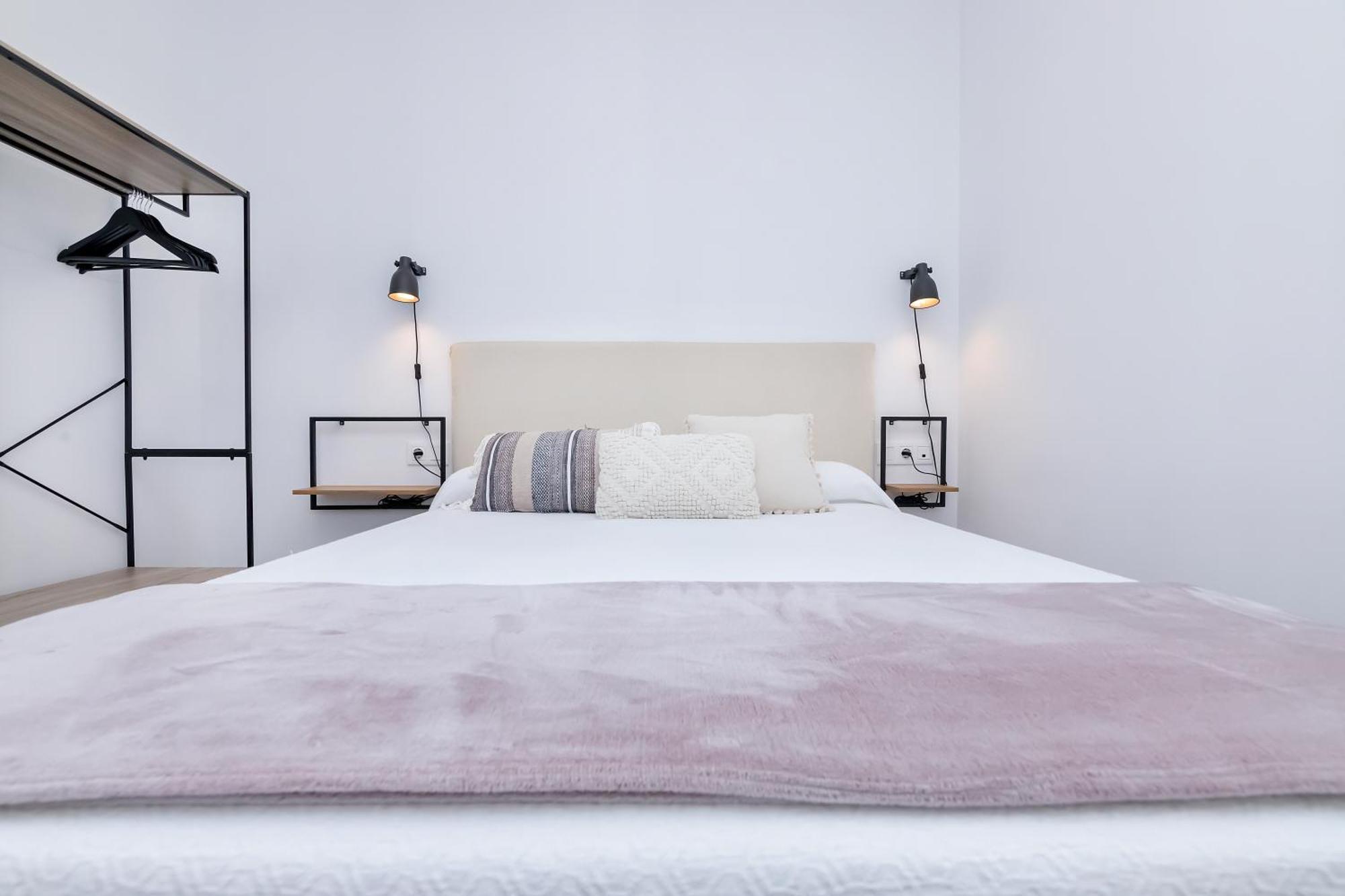 Bhost - Yayo Pepe Apartment Cordoba Exterior photo